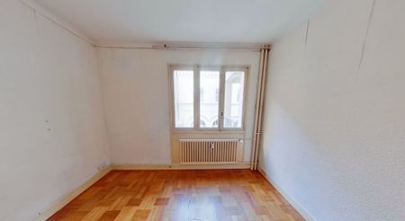 APPARTEMENT T3 A LOUER - Photo 2