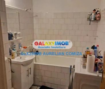 Garsoniera pentru inchiriat Drumul Taberei zona Sibiu-Favorit etaj 3/9 - Photo 6