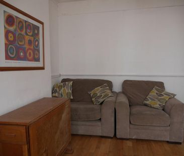 5 bedroom terraced house to rent - Photo 2