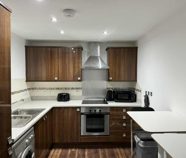 1 bedroom apartment to rent - Photo 5