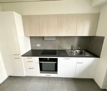 3.5-room apartment with balcony - Photo 4