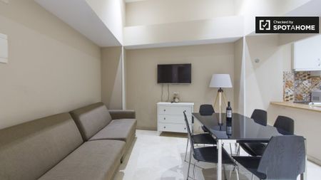 madrid, Community of Madrid 28013 - Photo 4