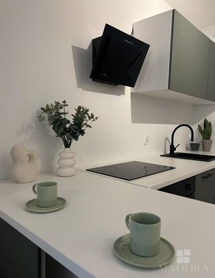 MIESZKANIE na WYNAJEM - Zdjęcie 1