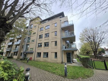 New Church Road BN3 4DN 1 bedroom flat to rent - Photo 5