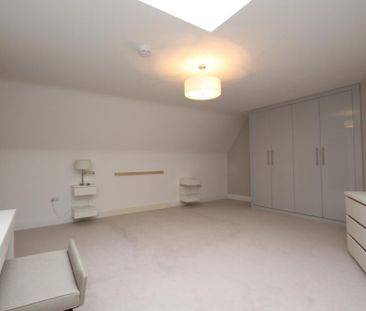 3 bedroom penthouse to rent - Photo 6