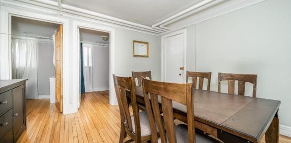 Appartement 5 ½ à louer Montcalm / Saint-Sacrement janvier 2026 - Photo 2