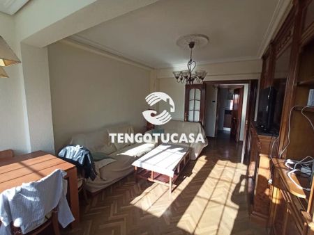 Piso de alquiler en Calle Paredes de Nava, Pueblo Nuevo - Photo 5