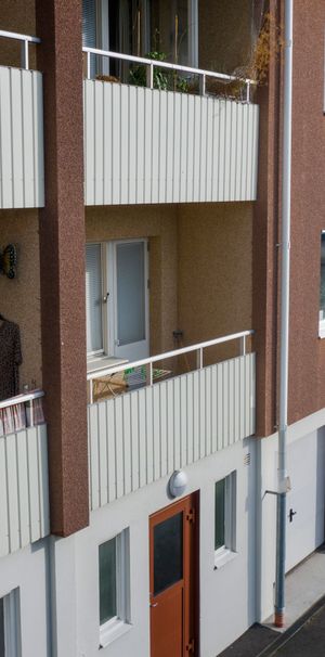 Vidkärrsvägen 2 - Photo 1