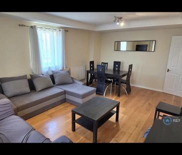 2 bedroom flat to rent - Photo 6