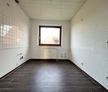 4-Zimmer-Dachgeschosswohnung mit zusätzlichem Dachausbau in Stuhr-V... - Photo 5