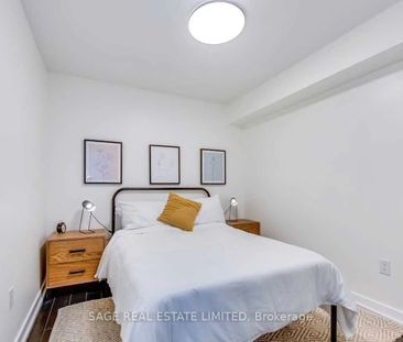 For Lease - 10 Capreol Court Unit# 316, Toronto, Ontario - Photo 3