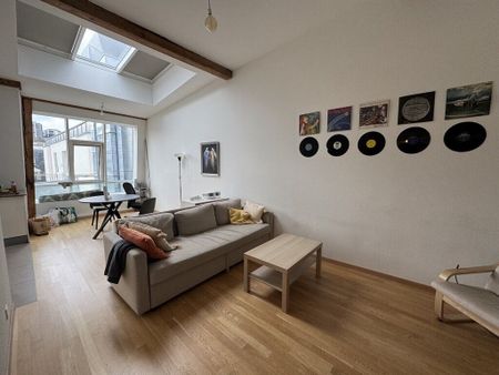 Appartement Lausanne - 3.5 pièces - Foto 5