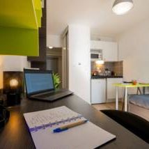 Logement étudiant - MONTECRISTO - Photo 1