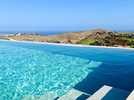 3 room luxury Villa for rent in San Bartolomé de Tirajana, Canary Islands - Photo 4