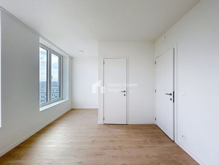 Appartement te huur - Foto 3