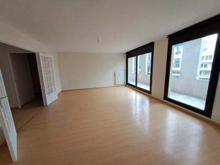 Location appartement T5 116.00m² à Reims (51100) - Photo 2