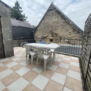 Appartement de 81,35 m² à Angers - Photo 2