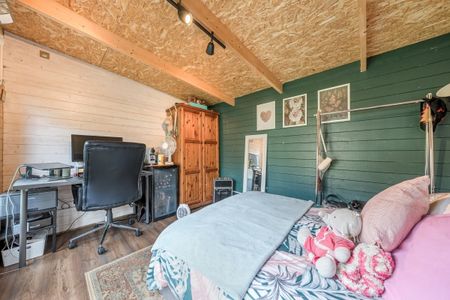 3 bedroom terraced house to rent - Photo 4