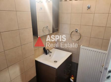 Μεζονέτα, προς ενοικίαση Άγιος Δημήτριος Κωδικός 1814759 - Photo 4