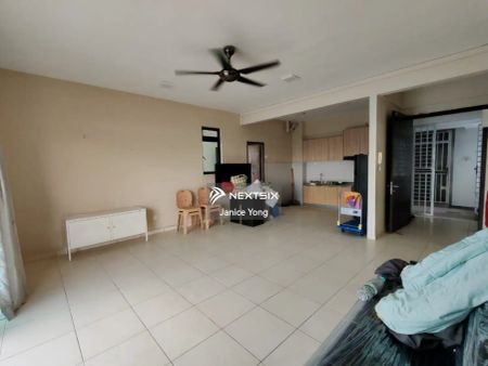 The Garden Residence @Mutiara Mas Skudai - Photo 3