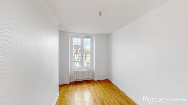 Location appartement 2 pièces, 23.64m², Brétigny-sur-Orge - Photo 1