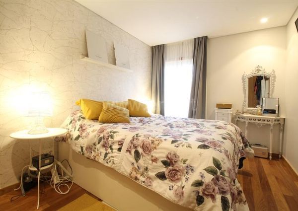 Apartamento T2 em Porto