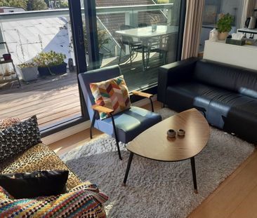 Praktisch 2 slpk-appartement met terras. - Foto 4