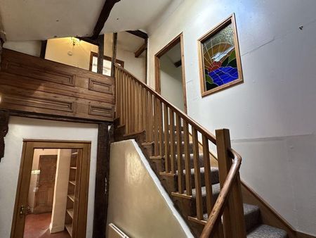4 bedroom detached house to rent - Photo 2