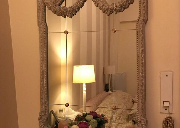 2 Bedroom Apartment with balcony, Belém, Lisboa