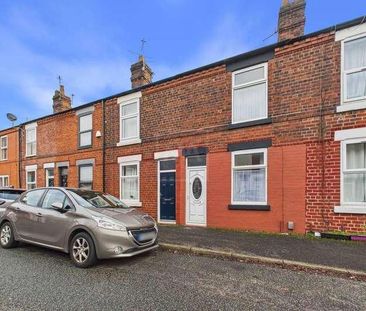 Fairclough Avenue, Warrington, WA1 - Photo 5