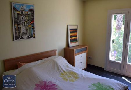 Location Maison 4 pièces 140m² MARIGNANE 13700 - Photo 3