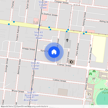 1 Kane Street, Vic 3072, Preston