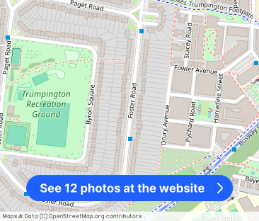 Foster Road, Trumpington, Cambridge, CB2 - Photo 1