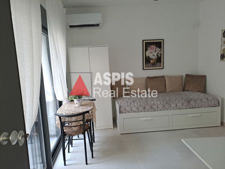 Ενοικίαση κατοικίας, 36 τ.μ., Θεσσαλονίκη, 450 € - Photo 2
