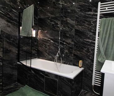 Appartement te huur in Hoboken voor € 990 met 1 slaapkamer - Photo 6