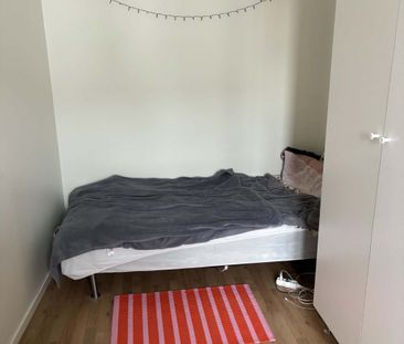 Idrottsgatan 11 - Foto 1