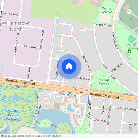 6 Piccolo Circuit, Vic 3016, Williamstown North