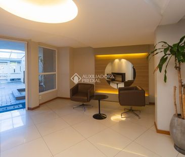 Apartamento com 2 quartos e 82m² para alugar em Vila Ipiranga, Port... - Photo 4