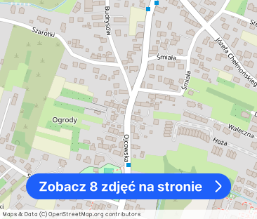 Wynajmę w Krakowie Bronowice 4 pokojowe mieszkanie. - Zdjęcie 1