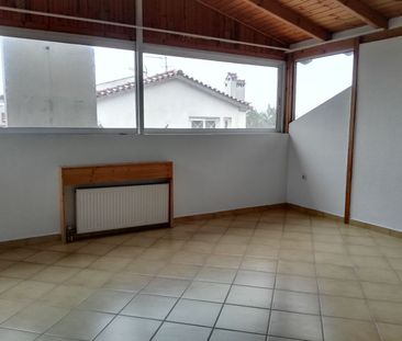 Μονοκατοικία για ενοικίαση Μορτερό (Νέα Ερυθραία) - Photo 1