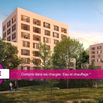 Location Appartement 2 pièces 47m² TOULOUSE 31400 - Photo 2