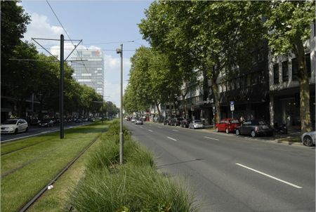 1.5 Zimmer in Düsseldorf - Foto 3