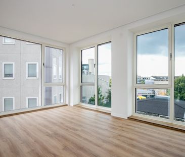 Te huur: Appartement Bodestraat 447 in Almere - Foto 1
