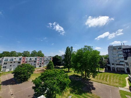 Location Appartement T2Bis, POITIERS, Beaulieu - Photo 3