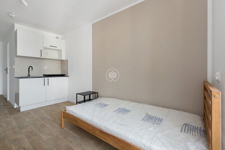 Apartament w prywatnym akademiku, Central Capmus - Zdjęcie 4