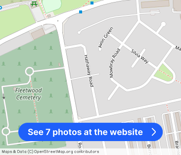 Hathaway Road, Fleetwood, Lancashire, FY7 - Photo 1
