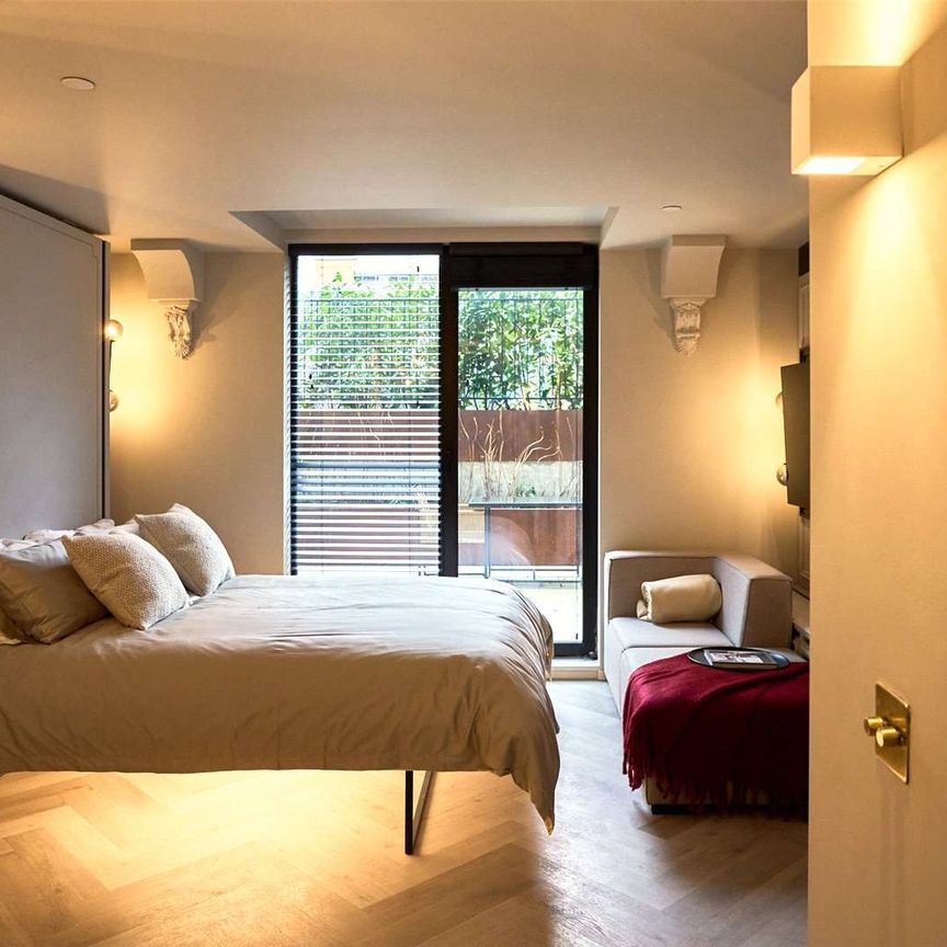 Studio Apartments - All the comfort and convenience of home combined with the luxuries of a boutique hotel. - Photo 1
