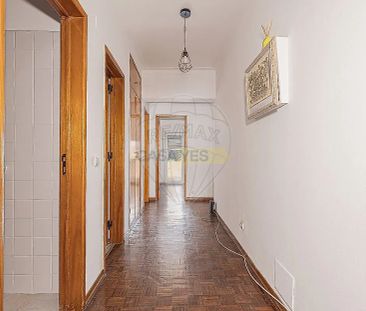 Apartment T3 in Almada, Cova da Piedade, Pragal e Cacilhas, Almada - Photo 2