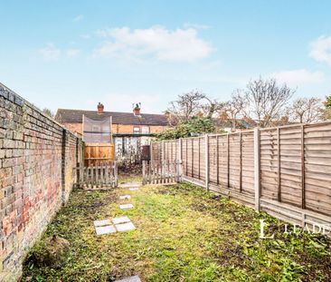 2 bedroom house to rent Dunville Road, Bedford, Bedfordshire, MK40 - Photo 3