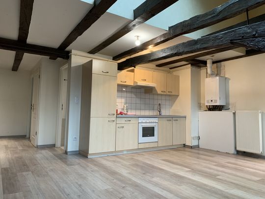 Location Appartement 3 pièces 85m² SARREGUEMINES 57200 - Photo 1